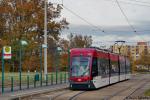 Wagen 1465 | Weststadt Weserstraße | 31.10.2021