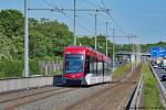 Wagen 1953 | Sachsendamm | 13.05.2024