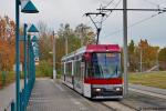 Wagen 9552 | Rühme Carl-Miele-Straße | 01.11.2021