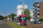 Wagen 9553 | Siegfriedviertel Ottenroder Straße | 13.05.2024 Wagen 9553 | Siegfriedviertel Ottenroder Straße | 13.05.2024