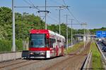 Wagen 9562 | Sachsendamm | 13.05.2024