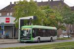 Wagen 9503 | H-XN 503 | August-Holweg-Platz | 03.10.2023