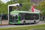 Wagen 9528 | H-XN 528 | August-Holweg-Platz | 03.10.2023