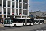 Wagen 974 | WOB-VG 74 | Wolfsburg ZOB Porschestraße Nord | 24.04.2022