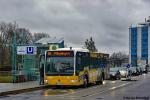 Wagen 5186 | S-SB 5186 | Sillenbuch Schemppstraße | 14.03.2019 Wagen 5186 | S-SB 5186 | Sillenbuch Schemppstraße | 14.03.2019
