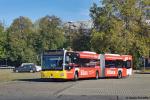 Wagen 7254 | S-SB 7254 | Bad Cannstatt Wasengelände | 27.10.2019