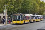 Wagen 7717 | S-SB 7717 | Schlossplatz | 04.10.2019