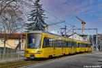 Wagen 3518 | Vaihingen Am Wallgraben | 12.03.2019 Wagen 3518 | Vaihingen Am Wallgraben | 12.03.2019
