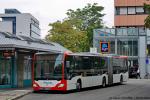 Wagen 189 | ES-N 1189 | Degerloch ZOB | 02.09.2024 Wagen 189 | ES-N 1189 | Degerloch ZOB | 02.09.2024
