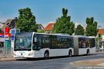 Wagen 033 | ES-FS 1033 | Pfungstadt Bahnhof | 09.06.2023