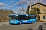 S-ST 7610 | Leonberg Bahnhof | 11.03.2019