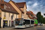 PF-HX 87 | Weilimdorf Glemsgaustraße/Löwen-Markt | 04.10.2019