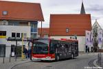 LEO-KA 553 | Gerlingen Stadtbahn | 12.03.2019