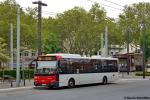 Wagen 7648 | D-C 7648 | Solingen Hbf. | 20.05.2019