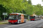 Wagen 7858 | D-C 7858 | Düsseldorf Heinrich-Heine-Allee | 20.05.2019