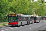 Wagen 8511 | D-NG 8511 | Düsseldorf Heinrich-Heine-Allee | 20.05.2019