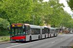 Wagen 8531 | D-NG 8531 | Düsseldorf Heinrich-Heine-Allee | 20.05.2019