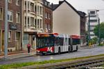 Wagen 8616 | D-NU 8618 | Heerdt Nikolaus-Knopp-Platz | 21.05.2019