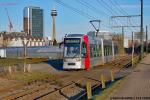 Wagen 2125 | Hamm Am Kuhtor | 13.01.2025