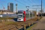 Wagen 2137 | Hamm Am Kuhtor | 13.01.2025