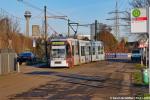 Wagen 2141 | Hamm S-Bahnhof | 13.01.2025#