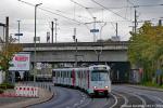 Wagen 3217+3218 | Neuss Am Kaiser S | 03.11.2023 Wagen 3217+3218 | Neuss Am Kaiser S | 03.11.2023