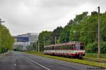 Wagen 4012 | D-Stockum, Berkbuschstraße | 17.05.2019 Wagen 4012 | D-Stockum, Berkbuschstraße | 17.05.2019