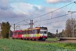 Wagen 4720 | Meerbusch Kamperweg | 03.11.2023