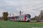 Wagen 4322 | Meerbusch Kamperweg | 03.11.2023