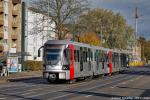 Wagen 4329 | Neuss Blücherstraße | 03.11.2023