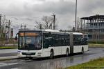 Wagen 9119 | EN-ZZ 2500 | Langenfeld Bahnhof | 19.02.2023