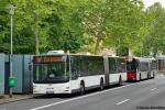 Wagen 9122 | EN-MZ 700 | Düsseldorf Heinrich-Heine-Allee | 20.05.2019