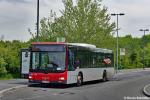 Wagen 9222 | EN-XY 9000 | Düsseldorf Flughafen Bahnhof | 19.05.2019