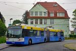 Wagen 260 | SG-SW 360 | Schule Widdert | 20.05.2019