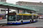 Wagen 761 | SG-SW 1761 | Graf-Wilhelm-Platz | 20.05.2019 Wagen 761 | SG-SW 1761 | Graf-Wilhelm-Platz | 20.05.2019