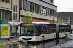 Wagen 9231 | D-OZ 1101 | Düsseldorf Hbf. | 21.05.2019