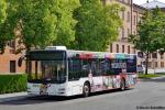 Wagen 1111 | IN-VG 1111 | Ingolstadt ZOB | 27.05.2019 Wagen 1111 | IN-VG 1111 | Ingolstadt ZOB | 27.05.2019