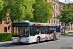 Wagen 1111 | IN-VG 1111 | Ingolstadt ZOB | 27.05.2019