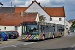 Wagen 1206 | IN-VG 1206 | Gerolfing Eichenwaldstraße | 27.05.2019