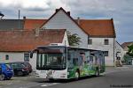 Wagen 1215 | IN-VG 1215 | Gerolfing Eichenwaldstraße | 27.05.2019