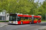 Wagen 1407 | IN-VG 1407 | Klinikum stadtauswärts | 27.05.2019 Wagen 1407 | IN-VG 1407 | Klinikum stadtauswärts | 27.05.2019