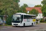 Wagen 1601 | IN-VG 1601 | Kurt-Huber-Straße | 27.08.2022