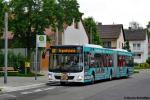 Wagen 1802 | IN-VG 1802 | Irgertsheim Erchanstraße | 27.05.2019 Wagen 1802 | IN-VG 1802 | Irgertsheim Erchanstraße | 27.05.2019
