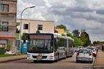 Wagen 1811 | IN-VG 1811 | Liegnitzer Straße | 28.08.2022