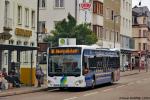 Wagen 2112 | IN-VG 2112 | Rathausplatz | 27.08.2022