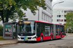 Wagen 2201 | IN-VG 2201 | Gutenbergstraße | 27.08.2022