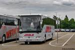 ND-JV 888 Ingolstadt Audi-Parkplatz 28.05.2019