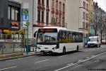 SP-VB 92 Frankfurt Südbahnhof/Mörfelder Landstraße 12.01.2018