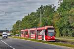 Wagen 1118 | Nürnberg Trierer Straße | 13.09.2019