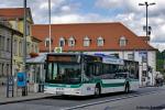 Wagen 475 | ER-I 475 | Erlangen Martin-Luther-Platz | 14.09.2019